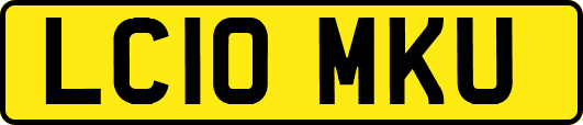 LC10MKU