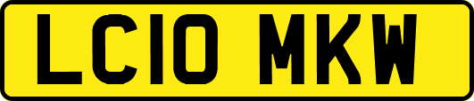 LC10MKW