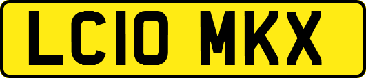 LC10MKX