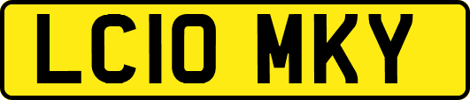 LC10MKY