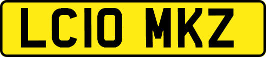 LC10MKZ