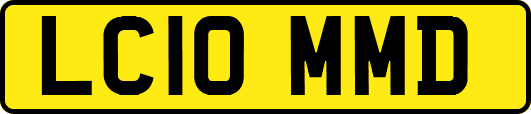 LC10MMD