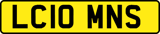 LC10MNS