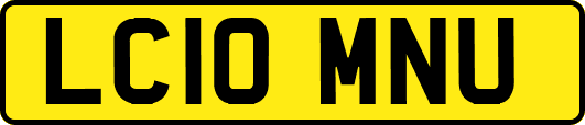 LC10MNU