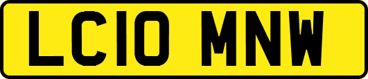 LC10MNW
