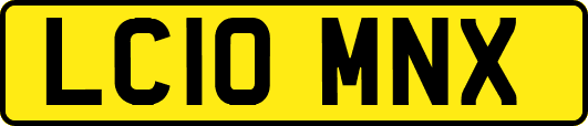 LC10MNX
