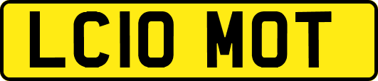 LC10MOT