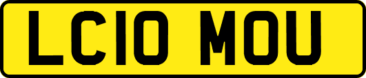 LC10MOU