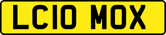 LC10MOX