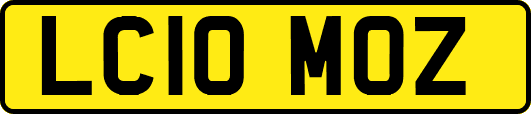 LC10MOZ