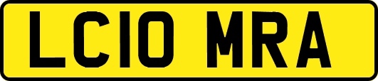 LC10MRA