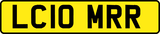 LC10MRR