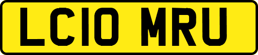 LC10MRU