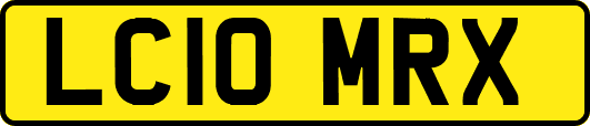 LC10MRX