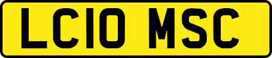 LC10MSC