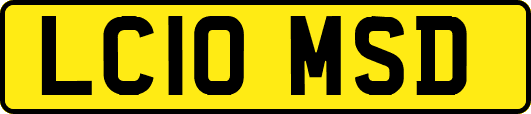 LC10MSD