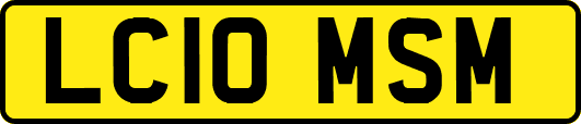 LC10MSM