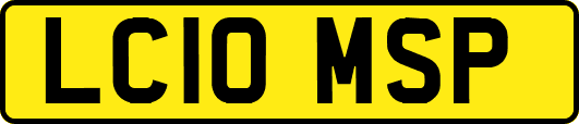 LC10MSP