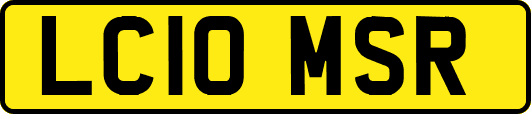 LC10MSR