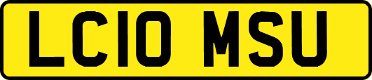 LC10MSU