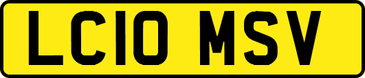 LC10MSV