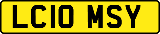 LC10MSY