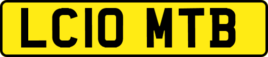 LC10MTB