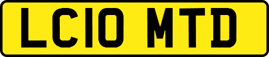 LC10MTD