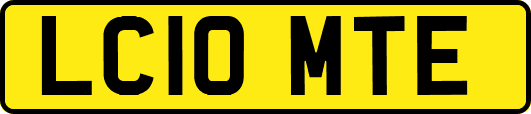 LC10MTE
