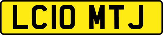 LC10MTJ