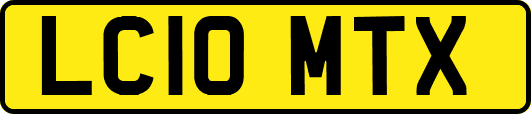 LC10MTX