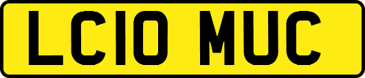 LC10MUC