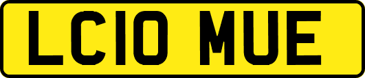 LC10MUE