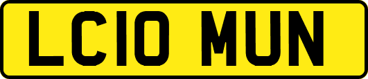 LC10MUN