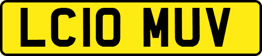 LC10MUV