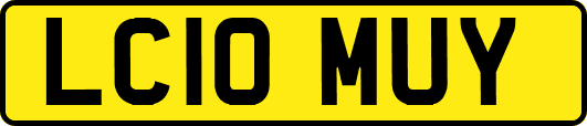 LC10MUY