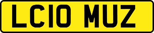 LC10MUZ