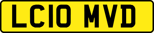 LC10MVD