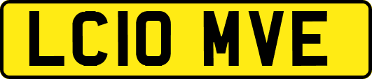 LC10MVE