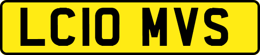 LC10MVS