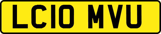 LC10MVU