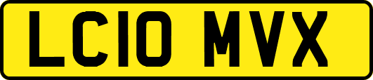 LC10MVX