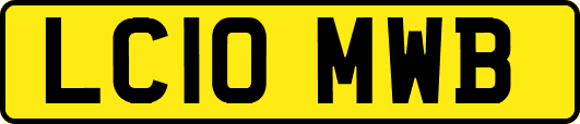LC10MWB