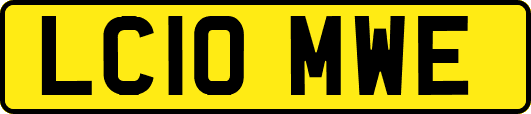 LC10MWE