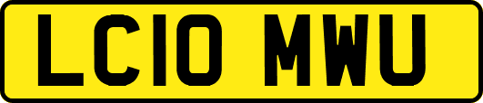 LC10MWU