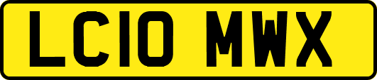 LC10MWX