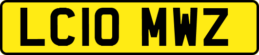 LC10MWZ