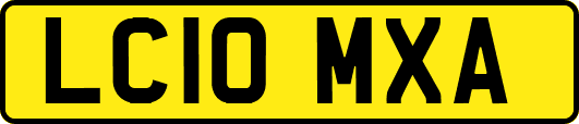 LC10MXA