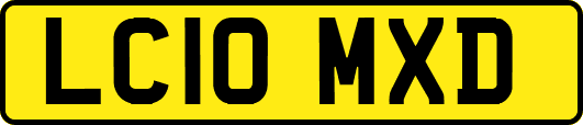 LC10MXD