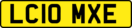 LC10MXE
